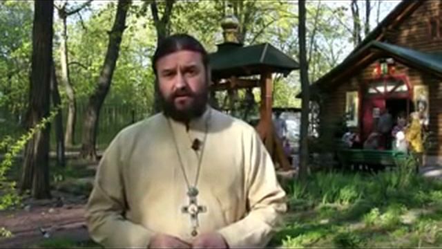 Что есть патриотизм. Протоиерей Андрей Ткачев смотреть онлайн