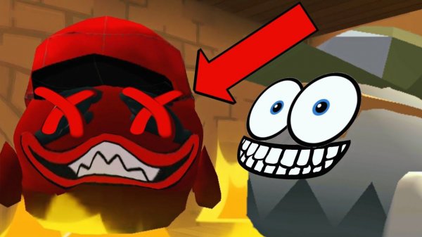 How to KILL Meat Chicken | Chicken Gun Update 3.4.0