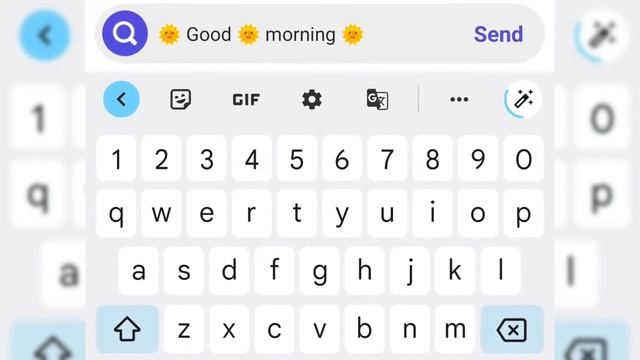 Step Up your Emoji Game | Magic Wand | Gboard New Feature | Google смотреть онлайн