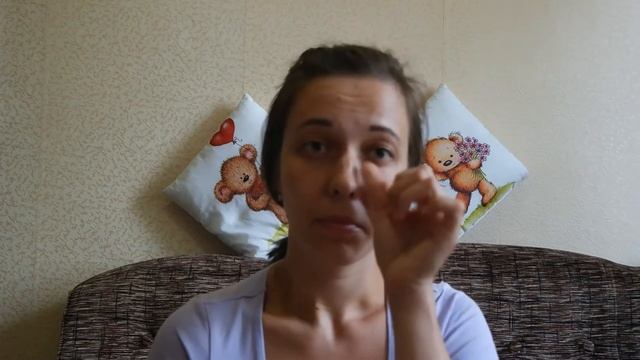 Ребенка СИЛЬНО УКАЧИВАЕТ в машине, что делать?? смотреть онлайн