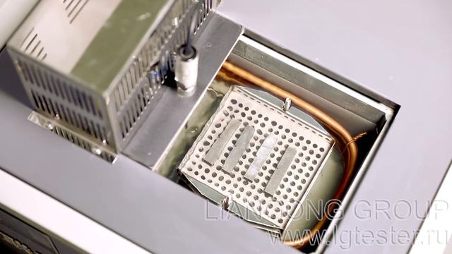 Криостаты Liangong CDW-60 для охлаждения металлических образцов до -60 градусов смотреть онлайн