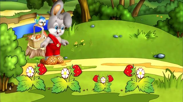 колобок отрывок смотреть онлайн