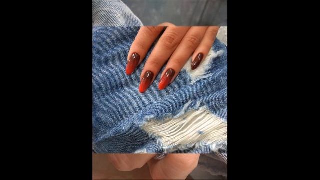 Дизайн ногтей лето Nail Art The best nail art designs смотреть онлайн