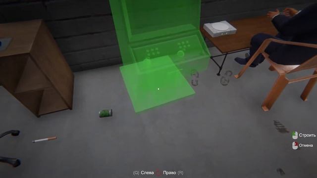 РОБОТ ПЫЛЕСОС В ДЕЛЕ ► Internet Cafe Simulator 2 #6 смотреть онлайн