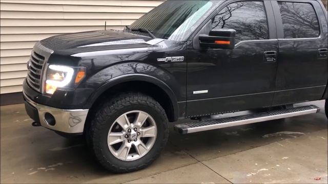 $16,614 Ford Engine Replacement?! F150 Ecoboost Excessive Oil Use, 6 Quarts Oil Per Fill-up: $15 Fi смотреть онлайн