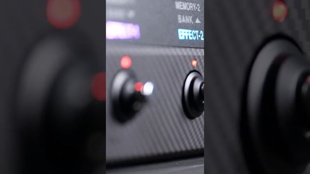 FRANK ITT and the ZOOM B6 смотреть онлайн