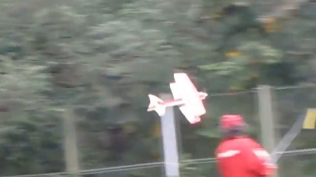 На Воробъёвых горах 12,09,2010г..MOV