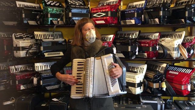 Custom Weltmeister Rubin. смотреть онлайн