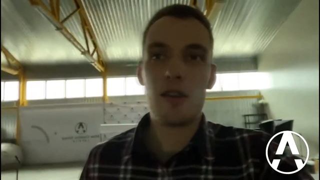 Atlas Creative Group Vlog - Mar 24 смотреть онлайн