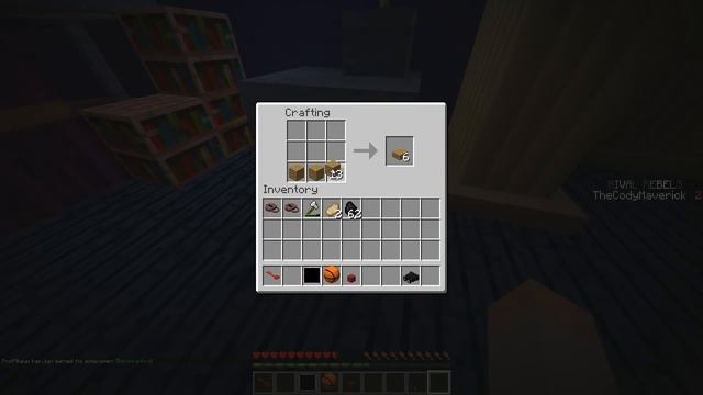 Minecraft - NO MORE FUN AND GAMES! (Hello Neighbor in Minecraft) смотреть онлайн