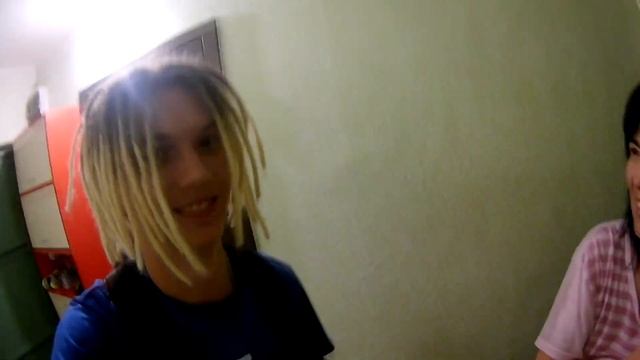 РЕАКЦИЯ РОДИТЕЛЕЙ НА МОИ ДРЕДЫ / (#дреды #реакця) смотреть онлайн