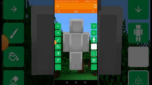 как импортировать скин смотреть онлайн