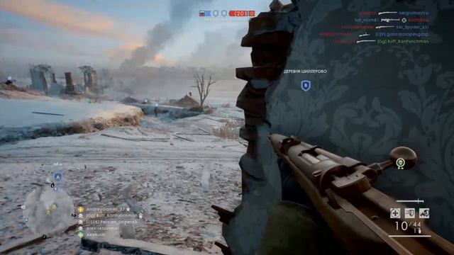 ПОИГРАЕМ В BATTLEFIELD 1/БАТЛА/ПС4/PS4/СТРИМ смотреть онлайн