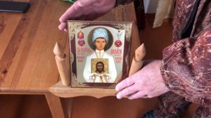 Иконостас своими руками