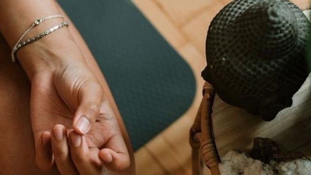 Разговор с Высшей Силой. Утренняя медитация 12 Шагов, работа с чувствами смотреть онлайн