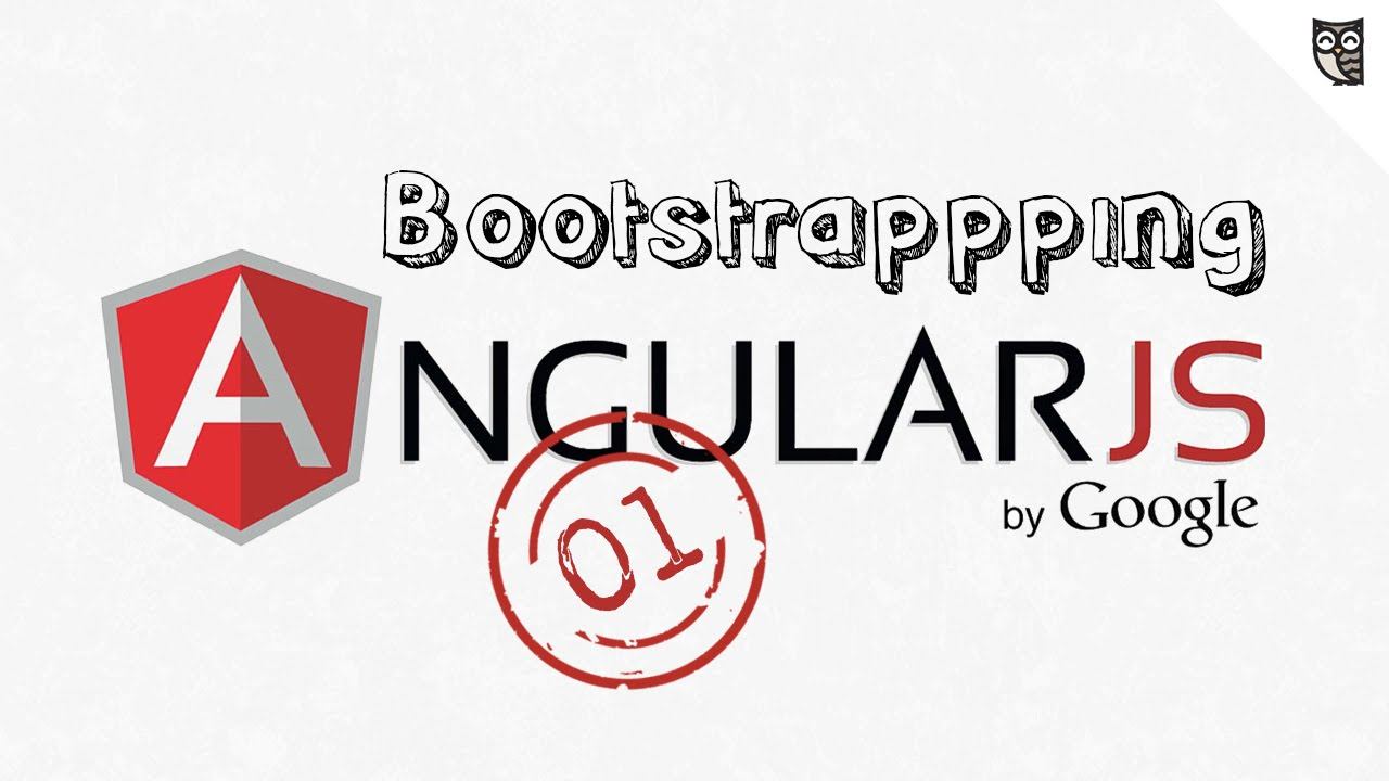 AngularJs - установка и основы смотреть онлайн