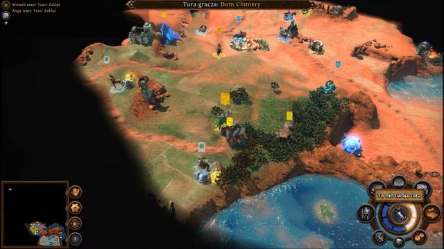 Heroes of Might and Magic VII - Opowieść Anastazji - odcinek 45 смотреть онлайн