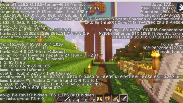 MC Constructor Tutorial смотреть онлайн