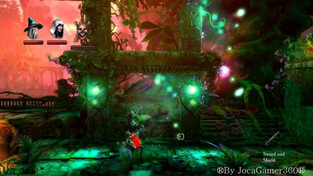 Trine 2 GTS 250 /I3 2100 /2GB RAM смотреть онлайн