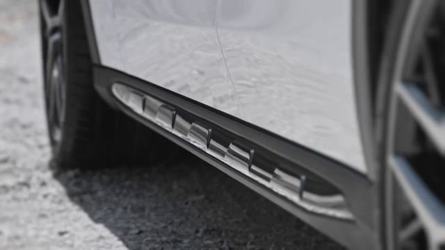 Mercedes-Benz E-Klasse T-Modell All Terrain E 300 de 4MATIC смотреть онлайн