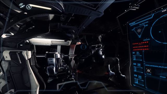 Star Citizen | Universe | 2.2.0 PTU "что происходит?)" смотреть онлайн