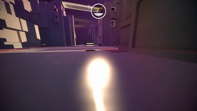 ATOMEGA - Gameplay / No Commentary - Reaching OMEGA смотреть онлайн