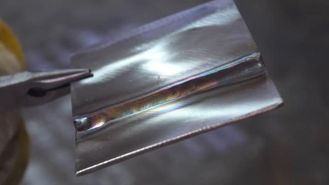 AC / DC TIG Welder With Pulse - ARCCAPTAIN TIG200P AC DC  | Unboxing & Test