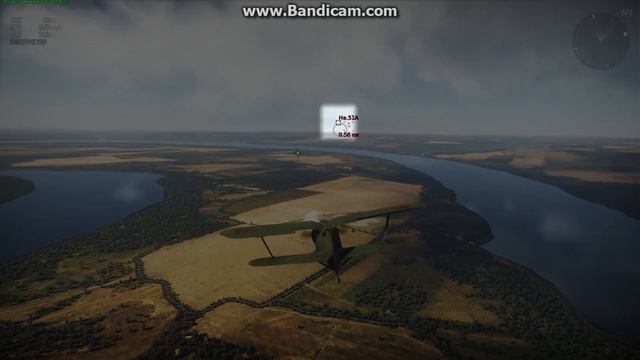 Проходим обучение в игре War Thunder смотреть онлайн