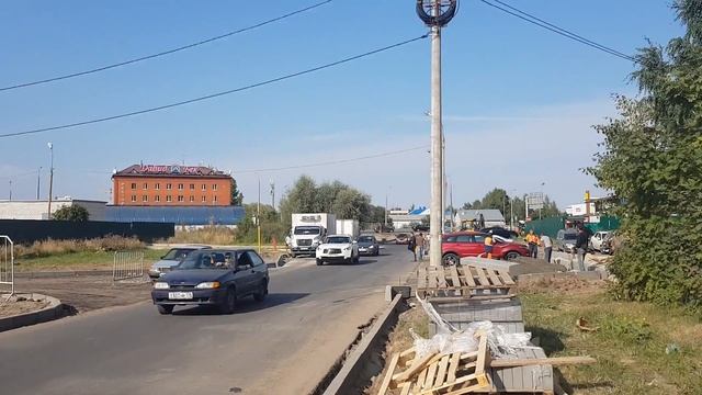 казань мамадышский тракт 8 смотреть онлайн