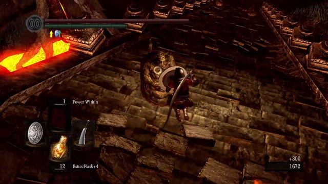 Dark Souls: "Prepare to Die edition" [PC/DSfix]; pt. 21 смотреть онлайн