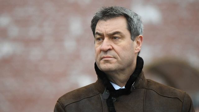 Almanya Ciddi Bir Krizde.