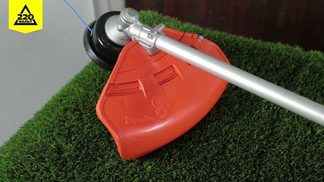 Мотокоса ECHO SRM 330ES и ECHO SRM 350ES