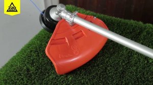 Мотокоса ECHO SRM 330ES и ECHO SRM 350ES