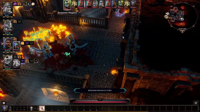 Divinity: Original Sin 2 | 4 Player Multiplayer Campaign | #125 смотреть онлайн