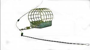 Фидерная оснастка ИН - ЛАЙН.