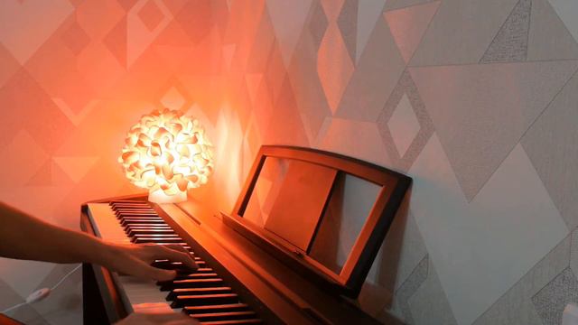 Keiko Matsui - Tears of the Ocean смотреть онлайн