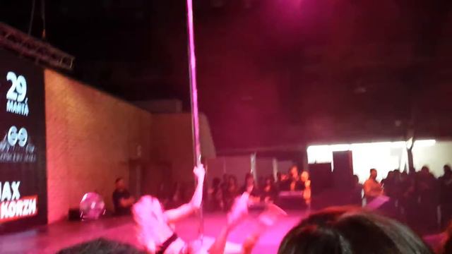 Club dance queen #erots 2014 смотреть онлайн