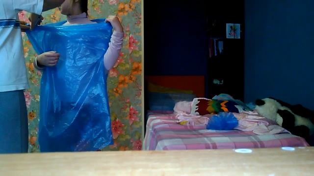 Делаем дождевик 2 смотреть онлайн