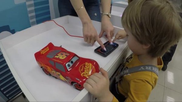 ПРОША ТВ: ПЛАНЕТА РОБОТОВ PROSHA TV: PLANET OF ROBOTS