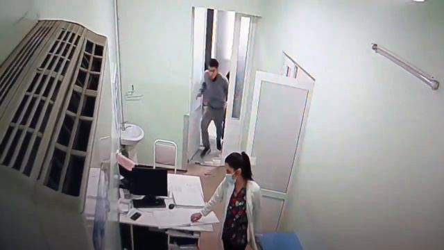 ШОК смотреть онлайн