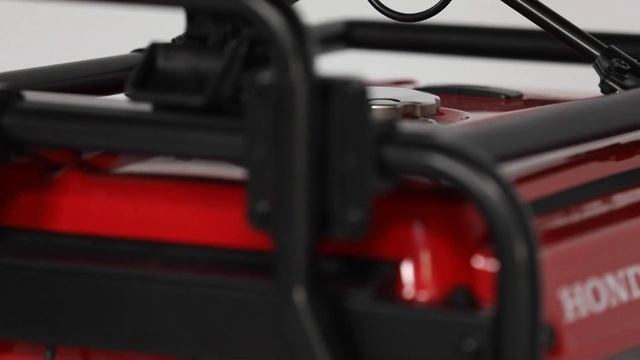 Honda EB Generator Family смотреть онлайн