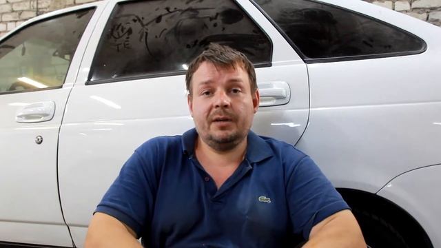 Покупка нового автомобиля смотреть онлайн