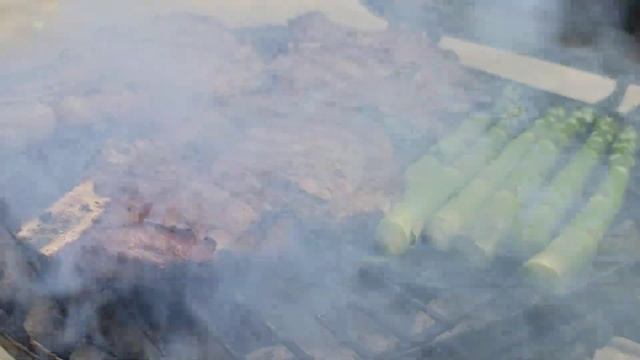 Готовим вкусные Стейки - Steak