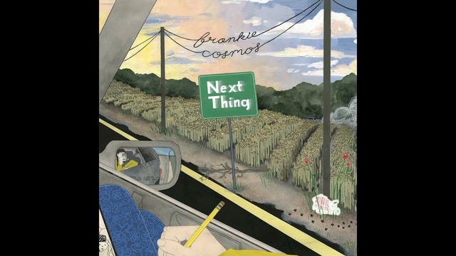 Frankie Cosmos - Tour Good (Official Audio) смотреть онлайн