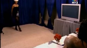 Топ модель по-американски 01х07 ч.3