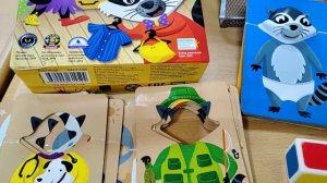 🦡 ЗАПУСК РЕЧИ | ИГРА "Енот Федя"