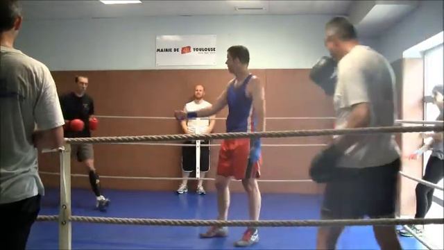 Sébastien VS XXX смотреть онлайн