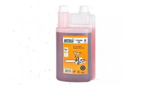 Масло 2-тактное API-TC с дозатором, 1л (MTD) обзор 6012-X1-0039