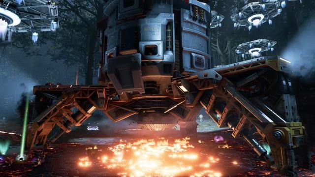 Marvel's Avengers Black Panther All Cutscenes Full Movie (2021) 4K ULTRA HD смотреть онлайн