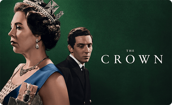 Сериал Корона – 4 сезон 3 серия / The Crown